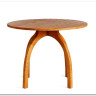 Заказать Стол THONET (mod.T9108) дерево вяз, Груша (№3) по цене 29 952 руб. в Новосибирске