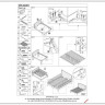 Заказать Кровать ORLANDO 160/200 Halmar по цене 63 982 руб. в Новосибирске