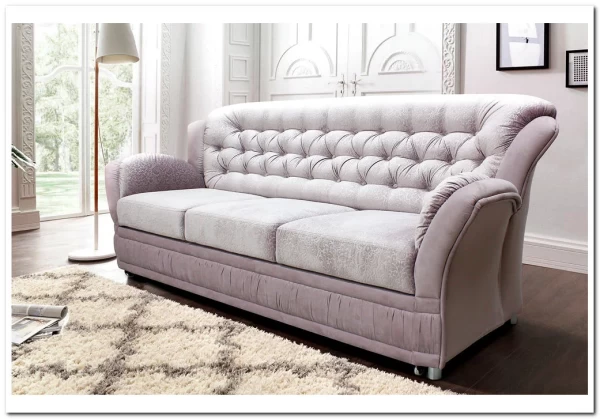 Заказать Диван Лера Other Life по цене 128 638 руб. в Новосибирске