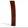 Заказать Стол THONET (mod.T9108) дерево вяз, Темный Орех (№5) по цене 29 952 руб. в Новосибирске