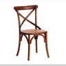 Заказать Стол THONET (mod.T9108) дерево вяз, Темный Орех (№5) по цене 29 952 руб. в Новосибирске