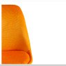Заказать Стул TULIP SOFT (mod. 74) желтый (HLR 41)/натуральный по цене 5 390 руб. в Новосибирске