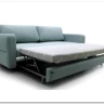 Заказать Диван прямой Марко Soft Time по цене 92 400 руб. в Новосибирске