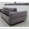 Заказать Диван прямой Марко Soft Time по цене 92 400 руб. в Новосибирске