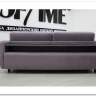Заказать Диван прямой Марко Soft Time по цене 92 400 руб. в Новосибирске