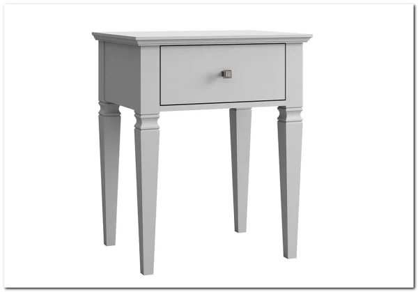 Заказать Тумба прикроватная Ольса-С 01 из массива сосны по цене 13 673 руб. в Новосибирске