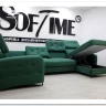 Заказать Модульный диван Валенсия Soft Time по цене 346 320 руб. в Новосибирске
