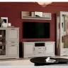 Заказать Витрина Florencia  REG2W2D1S персидский жемчуг BRW по цене 46 902 руб. в Новосибирске