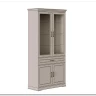 Заказать Витрина Florencia  REG2W2D1S персидский жемчуг BRW по цене 46 902 руб. в Новосибирске
