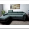 Заказать Угловой диван Мадрид с оттоманкой Other Life по цене 180 048 руб. в Новосибирске