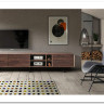 Заказать Тумба ТВ DUPEN TV130 WALNUT по цене 89 700 руб. в Новосибирске