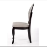 Заказать Стул кухонный VELO  Halmar (бежевый/черный) по цене 19 159 руб. в Новосибирске