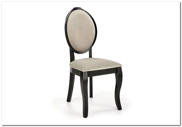 Заказать Стул кухонный VELO  Halmar (бежевый/черный) по цене 19 159 руб. в Новосибирске