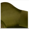 Заказать Кресло Secret De Maison CINDY SOFT (EAMES) (mod. 101) зеленый (HLR 54)/натуральный по цене 7 720 руб. в Новосибирске