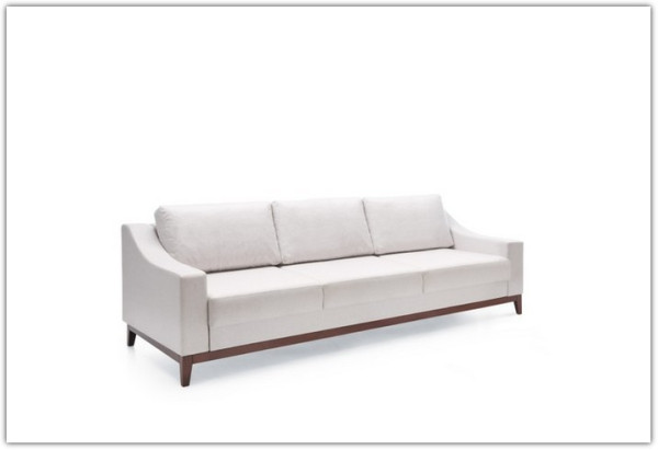 Заказать Диван 3-х местный раскладной VI-Sofa 3 VIA Taranko по цене 337 574,25 руб. в Новосибирске