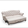 Заказать Диван 3-х местный раскладной MI-sofa Z Milano Taranko по цене 390 131,37 руб. в Новосибирске