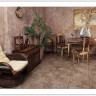 Заказать Комод Andrea Pecan Washed (античный орех) по цене 57 110 руб. в Новосибирске