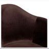 Заказать Кресло Secret De Maison CINDY SOFT (EAMES) (mod. 101) серый (HLR 24)/натуральный по цене 7 720 руб. в Новосибирске