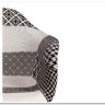 Заказать Кресло Secret De Maison CINDY SOFT (EAMES) (mod. 101) black/white (черный/белый) по цене 7 720 руб. в Новосибирске