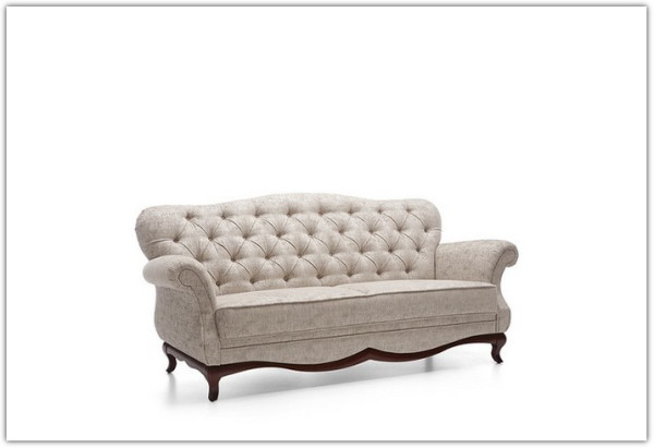 Заказать Диван 2-х местный MI-sofa 2 Milano Taranko по цене 277 477,90 руб. в Новосибирске