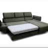 Заказать Угловой диван Монреаль NEW Soft Time по цене 127 792 руб. в Новосибирске