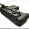 Заказать Угловой диван Монреаль NEW Soft Time по цене 127 792 руб. в Новосибирске