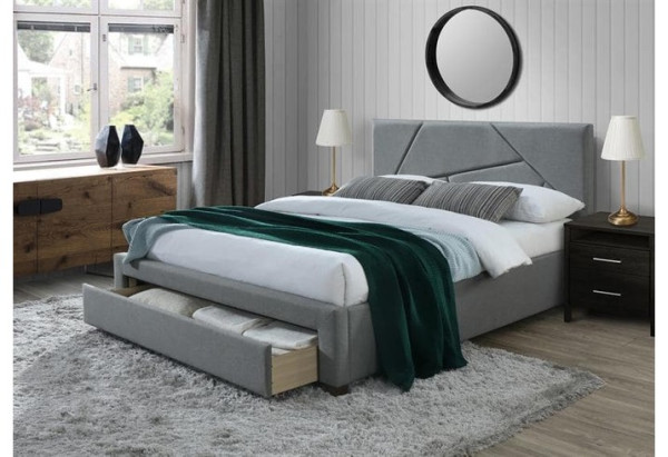 Заказать Кровать VALERY 160/200 Halmar по цене 67 342 руб. в Новосибирске