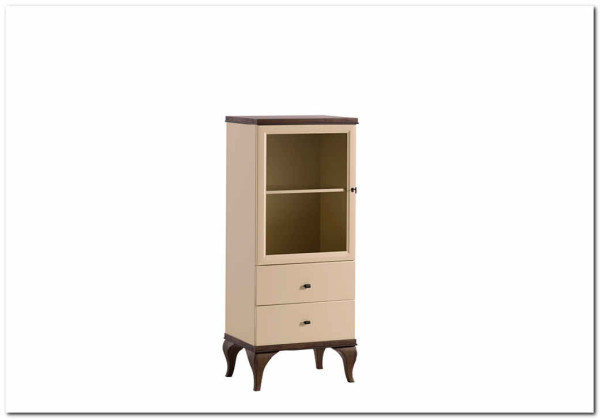 Заказать Комод-бар LA-KB 1/2 BAREK L/P Lagos Taranko по цене 97 820,55 руб. в Новосибирске