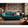 Заказать Диван LA-sofa 3 Lagos Taranko по цене 338 983,37 руб. в Новосибирске