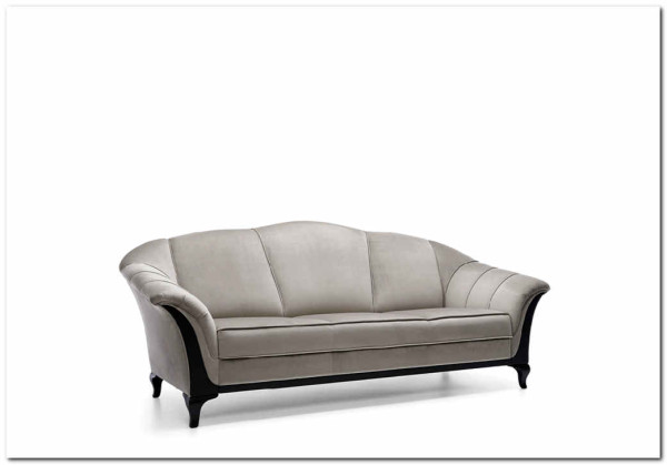 Заказать Диван LA-sofa 3 Lagos Taranko по цене 338 983,37 руб. в Новосибирске