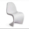 Заказать Стул PANTON (mod. C1074) White (белый) по цене 5 200 руб. в Новосибирске