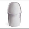 Заказать Стул PANTON (mod. C1074) White (белый) по цене 5 200 руб. в Новосибирске