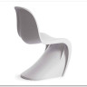 Заказать Стул PANTON (mod. C1074) White (белый) по цене 5 200 руб. в Новосибирске