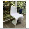 Заказать Стул PANTON (mod. C1074) White (белый) по цене 5 200 руб. в Новосибирске