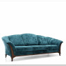 Заказать Диван LA-sofa с функцией сна Lagos Taranko по цене 432 967,82 руб. в Новосибирске