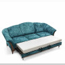Заказать Диван LA-sofa с функцией сна Lagos Taranko по цене 432 967,82 руб. в Новосибирске