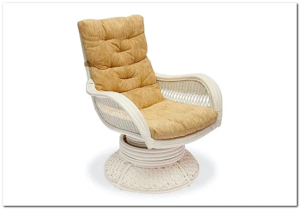 Заказать Кресло-качалка "ANDREA Relax Medium" /с подушкой TCH White (белый) по цене 34 816 руб. в Новосибирске Заказать Кресло-качалка "ANDREA Relax Medium" /с подушкой TCH White (белый) по цене 34 816 руб. в Новосибирске