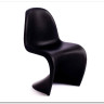 Заказать Стул PANTON (mod. C1074) Черный (Black) по цене 5 200 руб. в Новосибирске