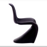 Заказать Стул PANTON (mod. C1074) Черный (Black) по цене 5 200 руб. в Новосибирске