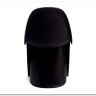 Заказать Стул PANTON (mod. C1074) Черный (Black) по цене 5 200 руб. в Новосибирске