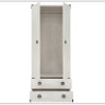 Купить Шкаф JSZF 2d2s (штанга) ИНДИАНА BRW по цене 25 380 руб. в магазине Другая мебель в Новосибирске с доставкой по России