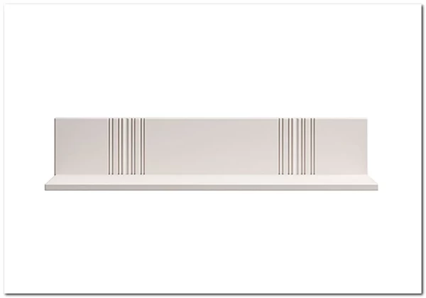 Заказать Полка Бетти кашемир 90 BRW по цене 2 930 руб. в Новосибирске