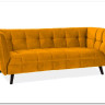 Заказать Кресло CASTELLO 1 Velvet Bluvel 68  Signal (карри) по цене 64 889 руб. в Новосибирске