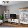 Заказать Стеллаж Ольса 101/100 (П/Л) по цене 35 098 руб. в Новосибирске