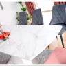 Заказать Стул кухонный SIGNAL TRIX B VELVET (серый/черный мат) по цене 12 641 руб. в Новосибирске