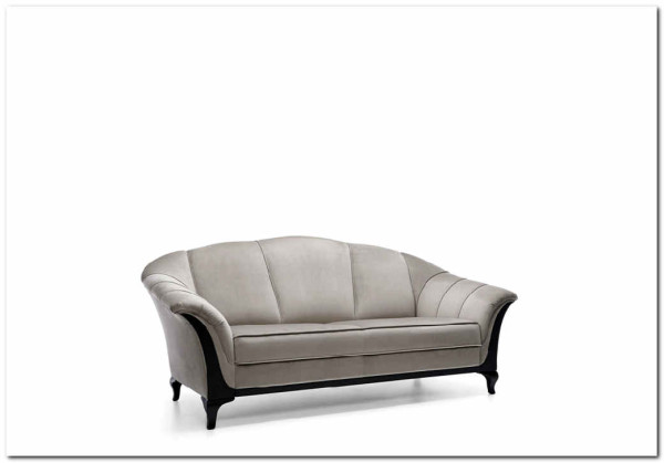 Заказать Диван LA-sofa 2 Lagos Taranko по цене 299 599,41 руб. в Новосибирске