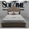 Заказать Кровать Эллен 160/180/200х200 Soft Time  по цене 44 880 руб. в Новосибирске