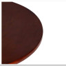 Заказать Стол THONET (mod.T9152) Темный Орех (№5) по цене 33 680 руб. в Новосибирске