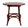 Заказать Стол THONET (mod.T9152) Темный Орех (№5) по цене 33 680 руб. в Новосибирске