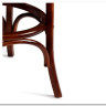 Заказать Стол THONET (mod.T9152) Темный Орех (№5) по цене 33 680 руб. в Новосибирске